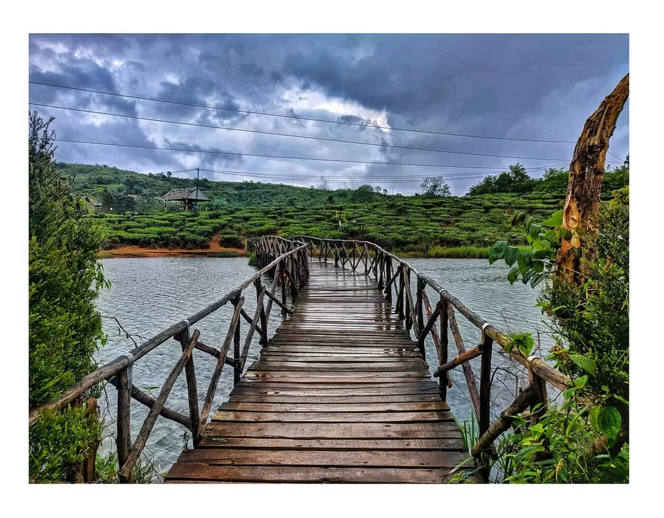 Photo of Kumarakom, Kerala, India by Iswarya Sudhakaran