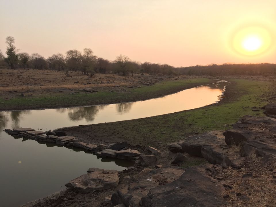 Photo of Just 4 Hours Away From Jaipur Lies An Undiscovered Gem Of Rajasthan by Harini Sriram
