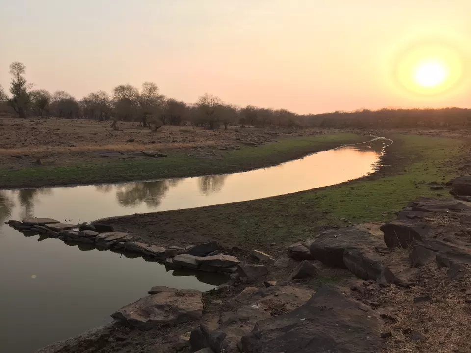 Photo of Just 4 Hours Away From Jaipur Lies An Undiscovered Gem Of Rajasthan by Harini Sriram