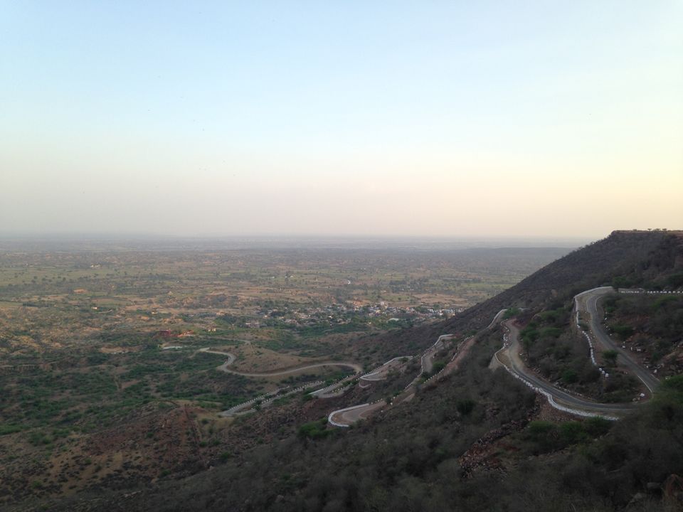 Photo of Just 4 Hours Away From Jaipur Lies An Undiscovered Gem Of Rajasthan by Harini Sriram