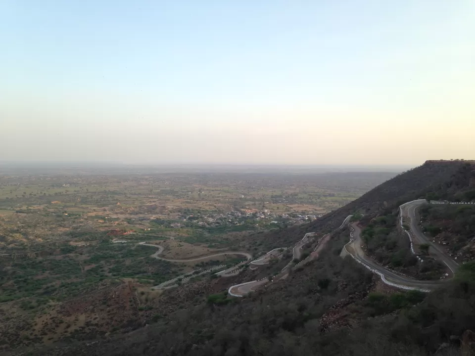 Photo of Just 4 Hours Away From Jaipur Lies An Undiscovered Gem Of Rajasthan by Harini Sriram