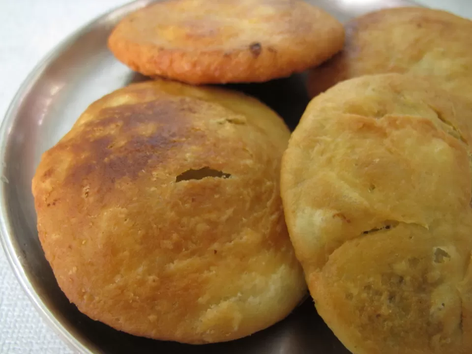 Photo of Just 4 Hours Away From Jaipur Lies An Undiscovered Gem Of Rajasthan by Harini Sriram
