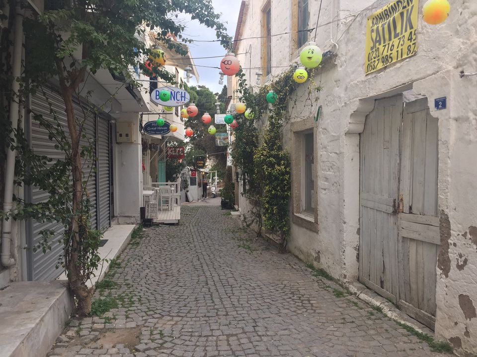 Photo of Why you must visit Turkey’s West Coast by Harini Sriram