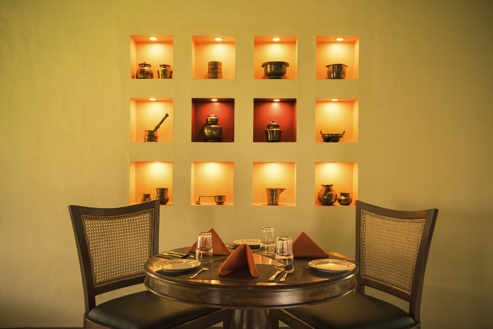 Photo of This resort outside Coimbatore is just what the doctor ordered by Harini Sriram