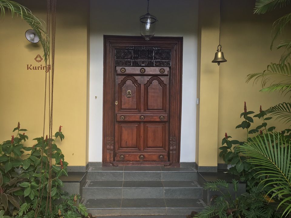 Photo of This resort outside Coimbatore is just what the doctor ordered by Harini Sriram