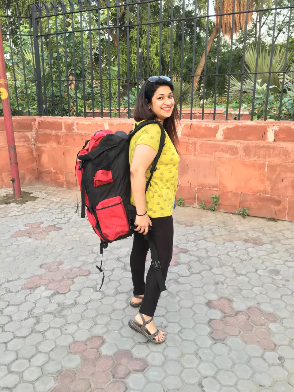 Photo of Delhi, India by Ruchi Tandon Mandlay