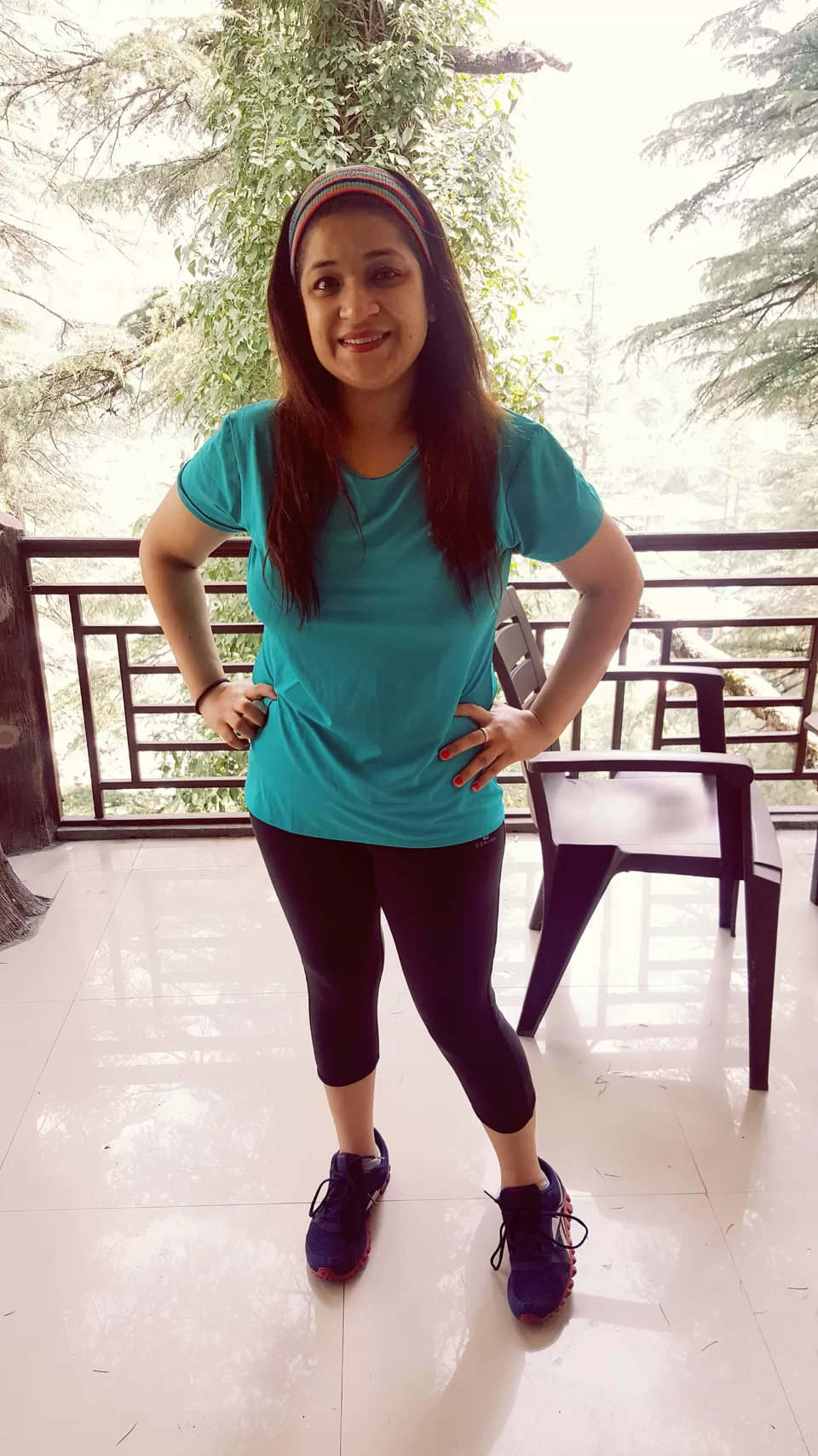 Photo of Kasol, Himachal Pradesh, India by Ruchi Tandon Mandlay