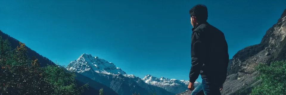 Photo of Yumthang, Sikkim, India by Rohit Modak