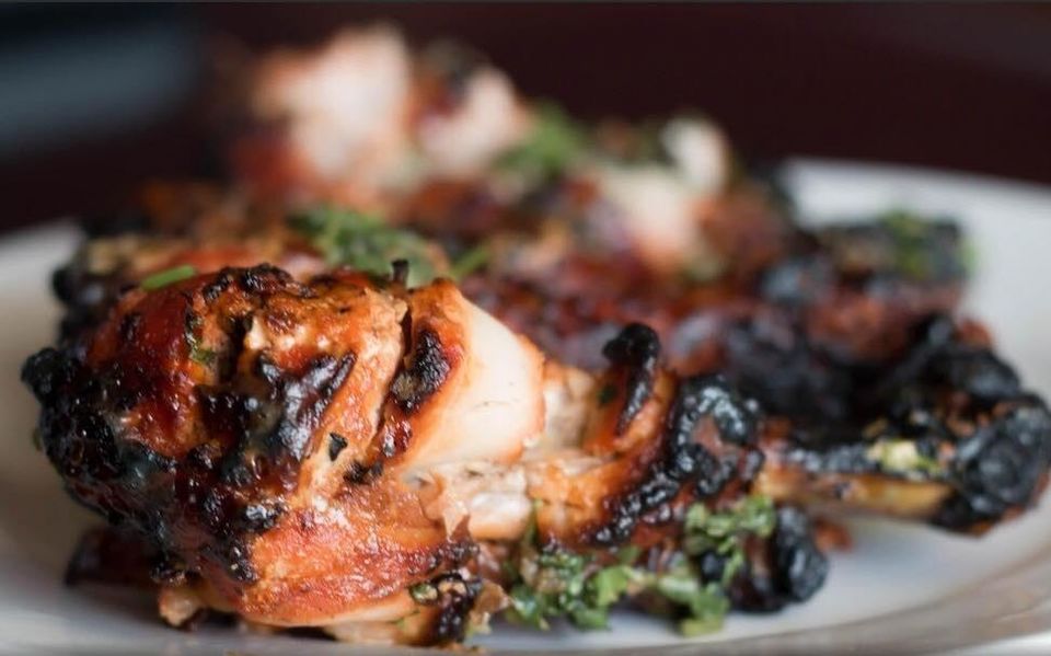 Photo of Top 5 Lebanese Restaurants In Pune which you must try 1/5 by Rohit Modak