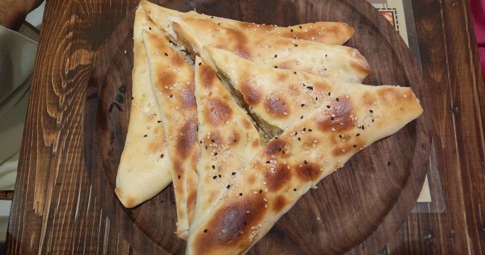 Photo of Top 5 Lebanese Restaurants In Pune which you must try 3/5 by Rohit Modak