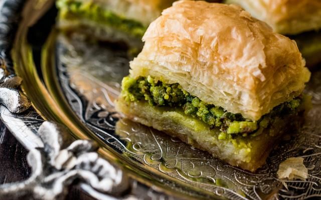 Photo of Top 5 Lebanese Restaurants In Pune which you must try 4/5 by Rohit Modak