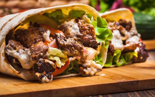 Photo of Top 5 Lebanese Restaurants In Pune which you must try 5/5 by Rohit Modak
