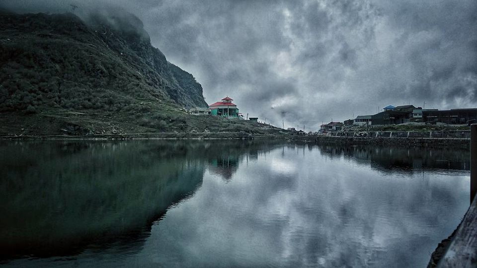 Photo of 5 Epic Road Trips In Northeast India 2/5 by Rohit Modak