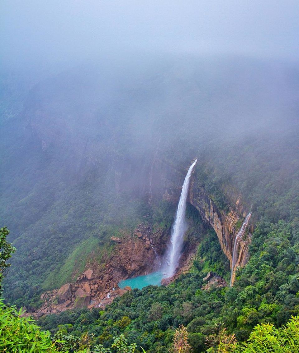 Photo of 5 Epic Road Trips In Northeast India 3/5 by Rohit Modak