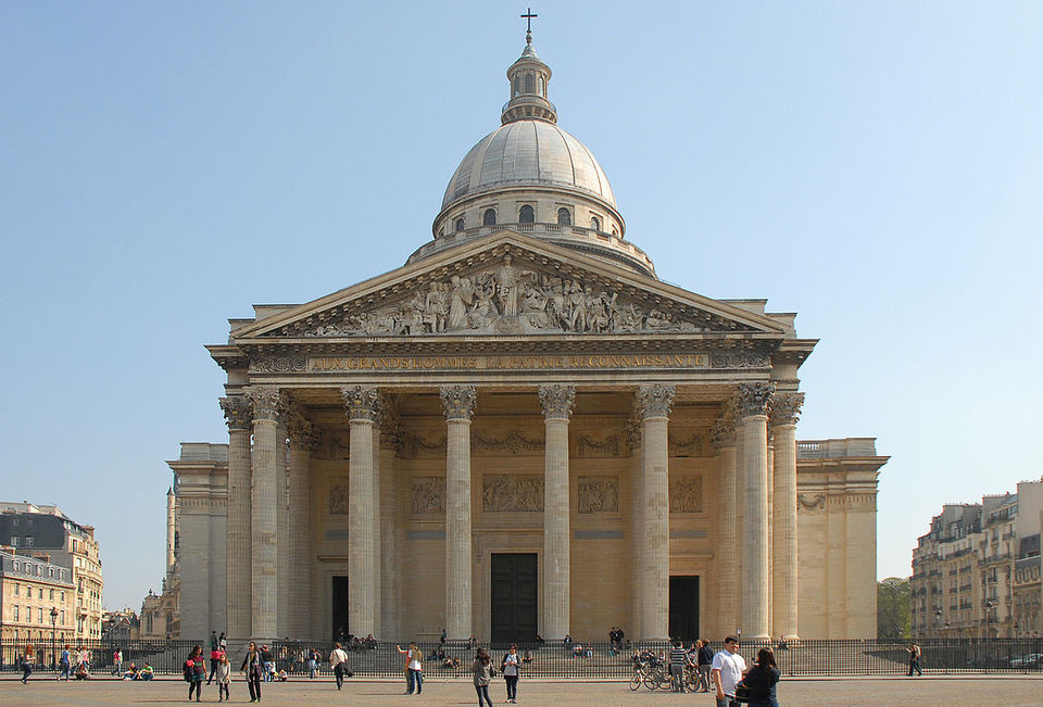 Photo of 10 Paris facts and secrets to know about 1/6 by Elina