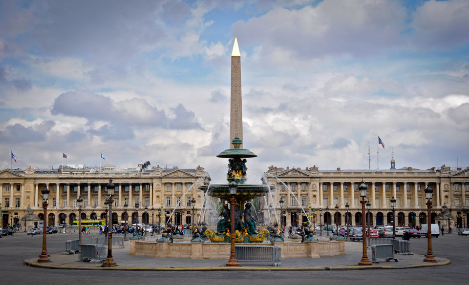 Photo of 10 Paris facts and secrets to know about 2/6 by Elina