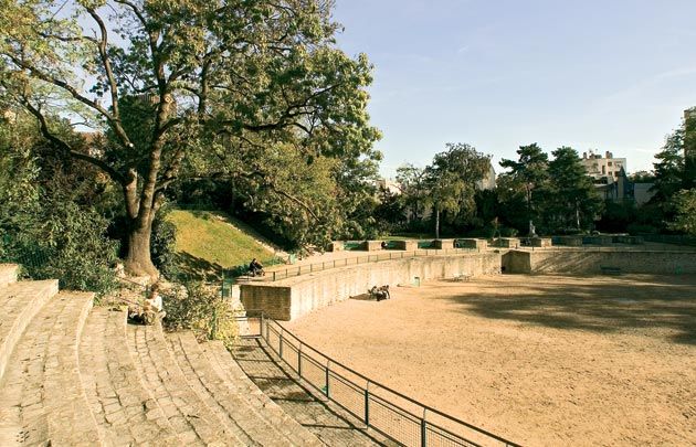 Photo of 10 Paris facts and secrets to know about 3/6 by Elina