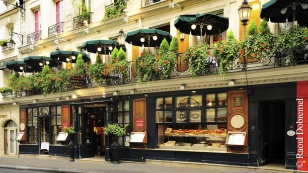 Photo of 10 Paris facts and secrets to know about 6/6 by Elina