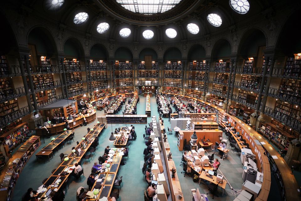 Photo of 10 Paris facts and secrets to know about 5/6 by Elina