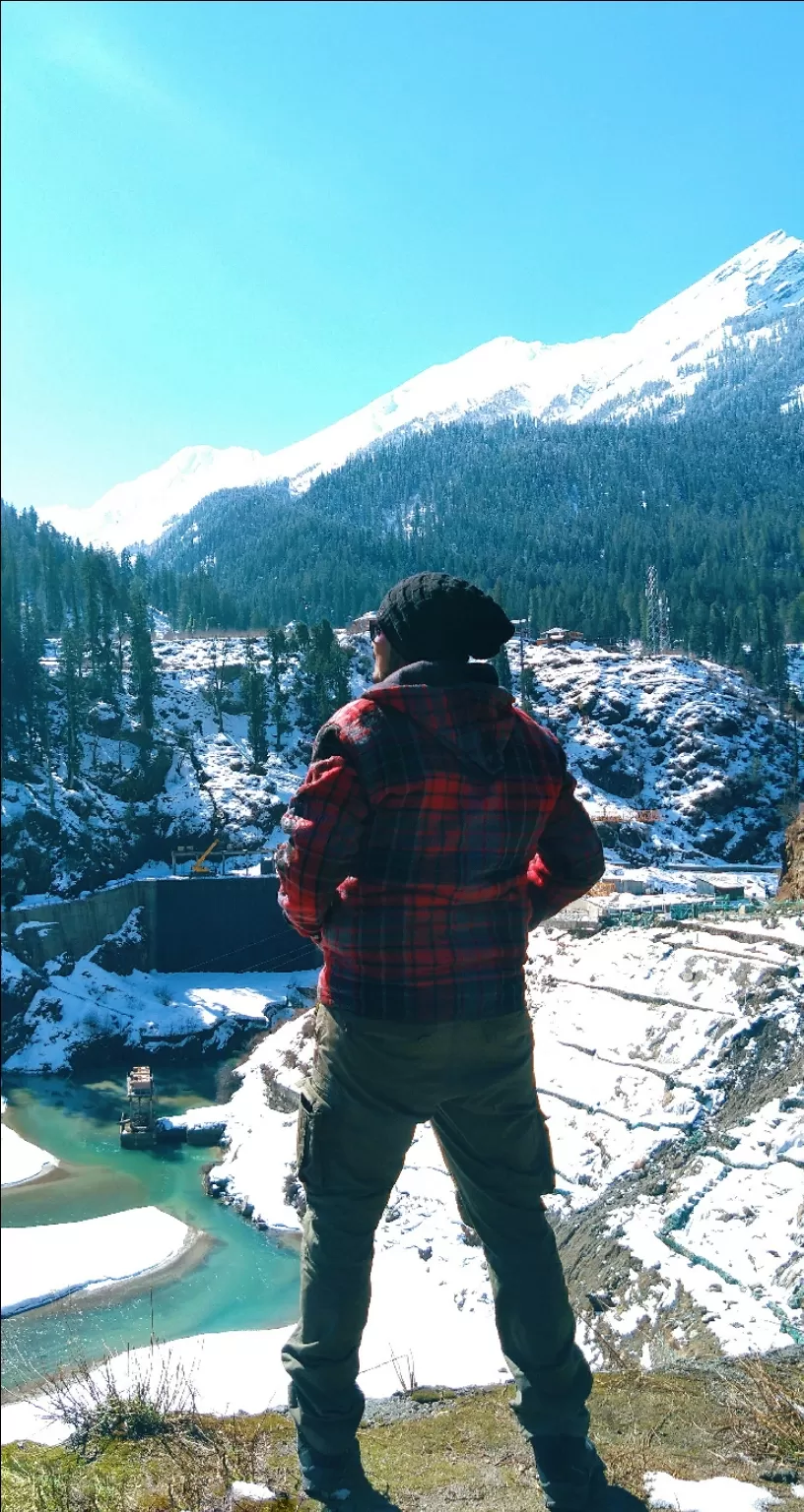 Photo of Kasol, Himachal Pradesh, India by Keku The Wanderer