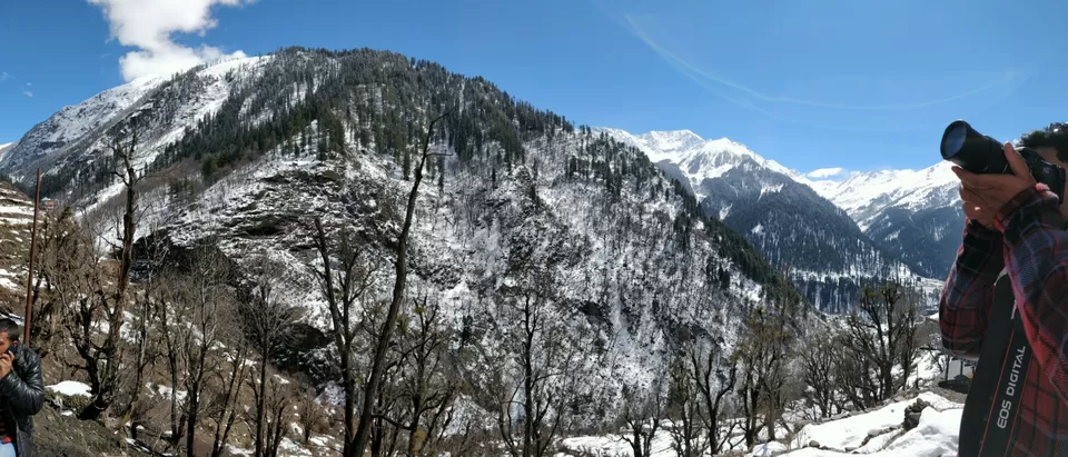 Photo of Kasol, Himachal Pradesh, India by Keku The Wanderer