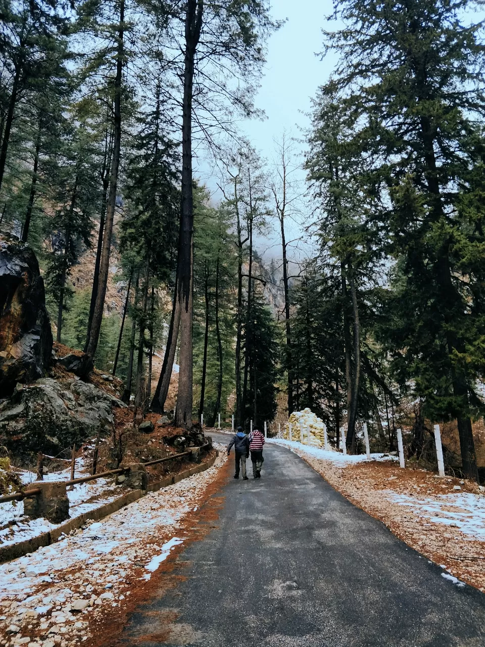 Photo of Kasol, Himachal Pradesh, India by Keku The Wanderer