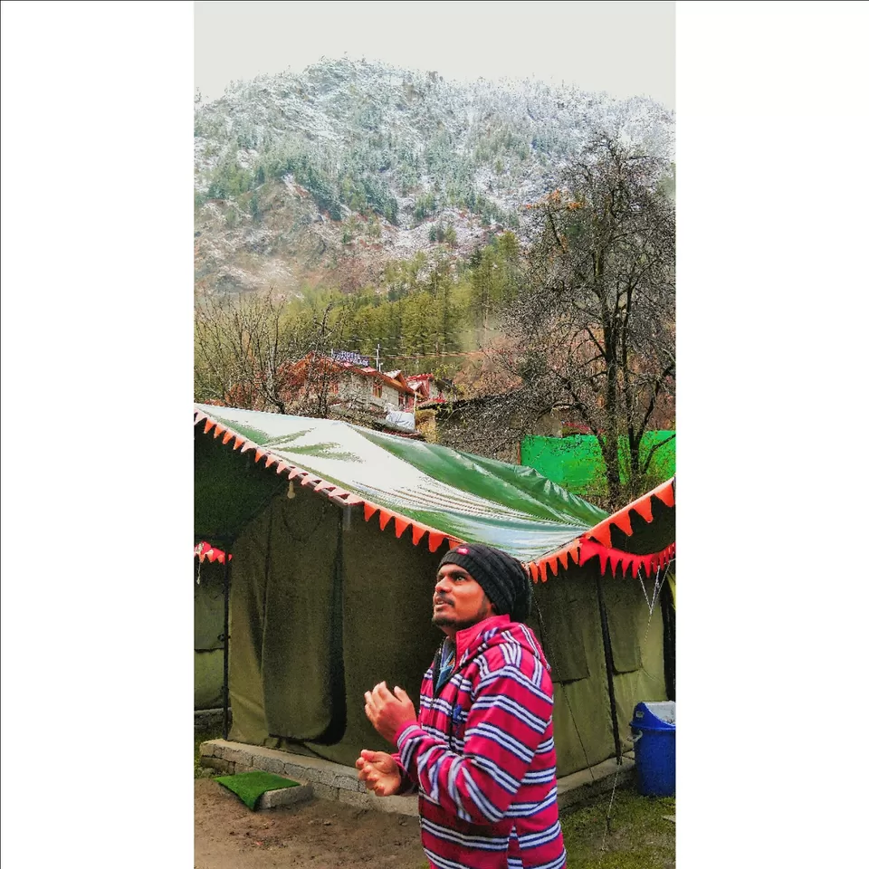Photo of Kasol, Himachal Pradesh, India by Keku The Wanderer
