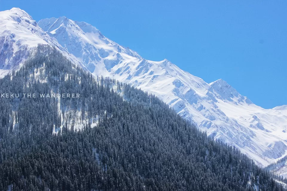 Photo of Kasol, Himachal Pradesh, India by Keku The Wanderer