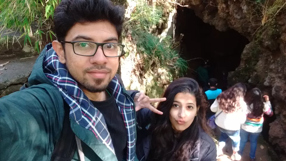Photo of Cave Garden, Nainital, Uttarakhand, India by Kopal Pareek