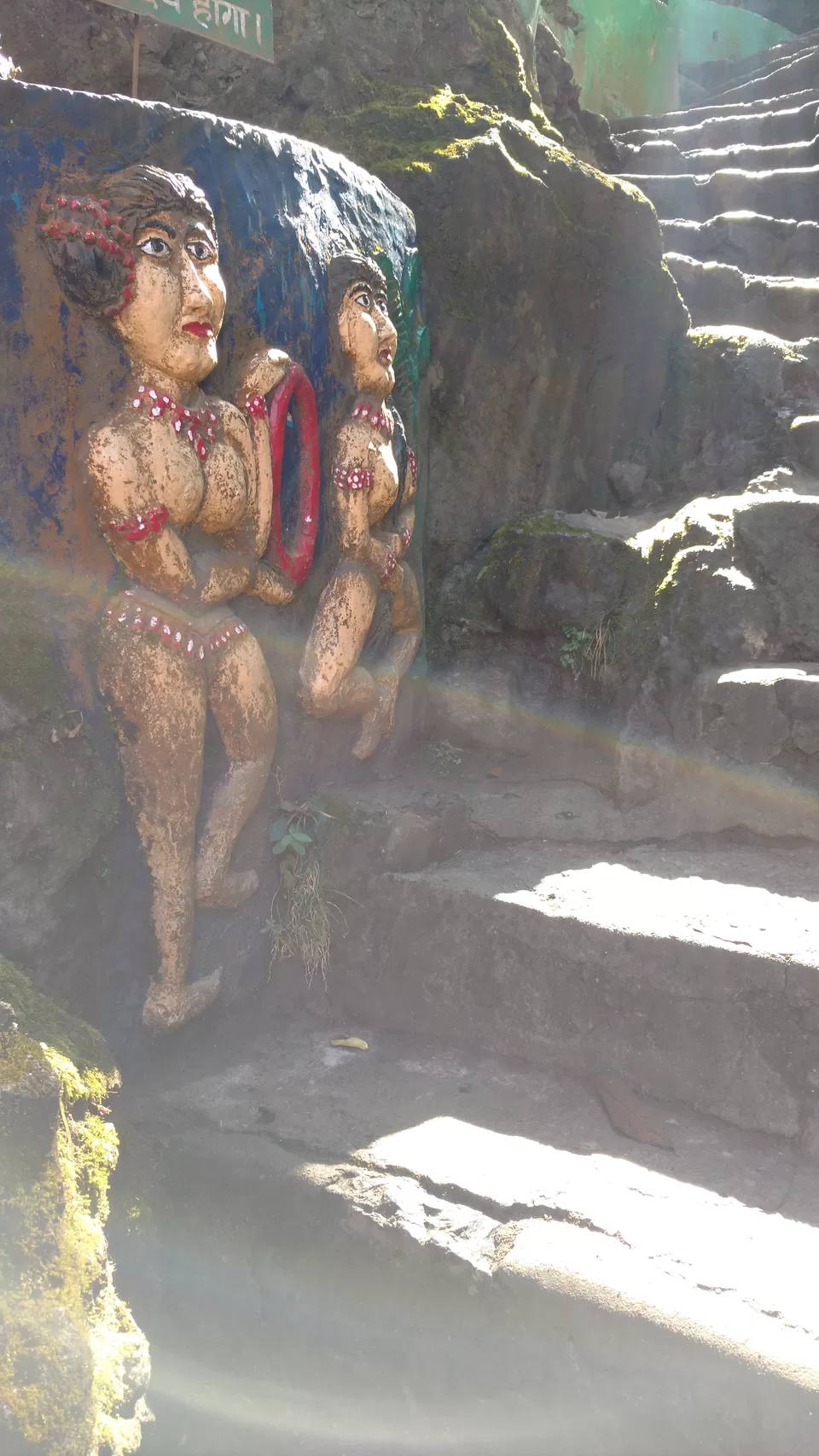 Photo of Cave Garden, Nainital, Uttarakhand, India by Kopal Pareek
