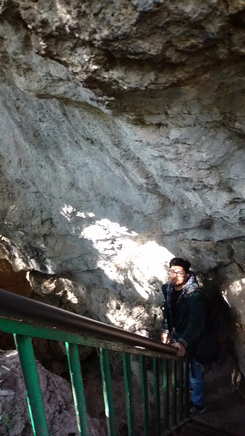 Photo of Cave Garden, Nainital, Uttarakhand, India by Kopal Pareek
