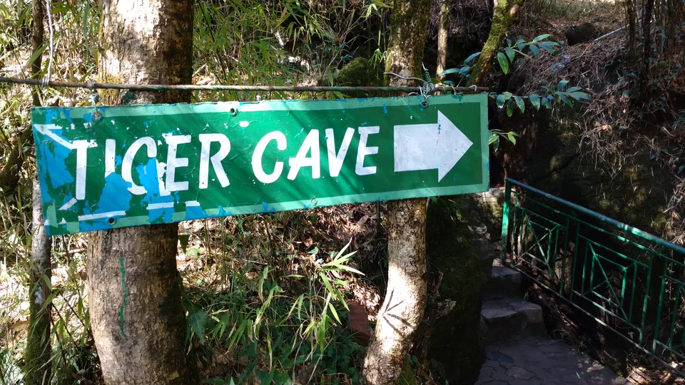 Photo of Cave Garden, Nainital, Uttarakhand, India by Kopal Pareek