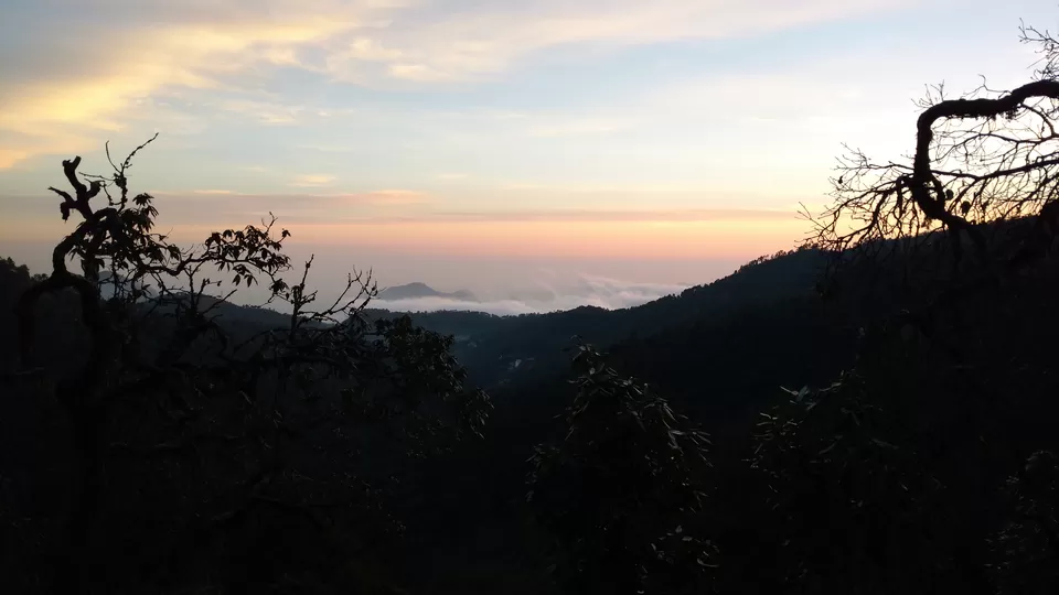 Photo of Mukteshwar, Uttarakhand, India by Kopal Pareek