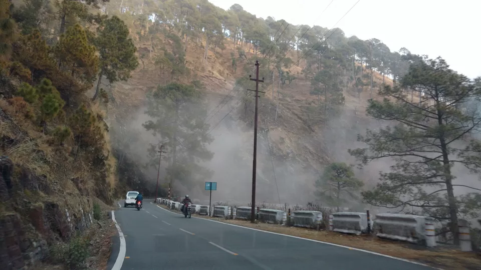 Photo of Mukteshwar, Uttarakhand, India by Kopal Pareek