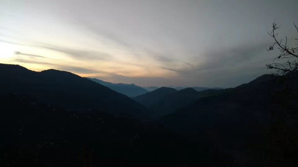 Photo of Mukteshwar, Uttarakhand, India by Kopal Pareek