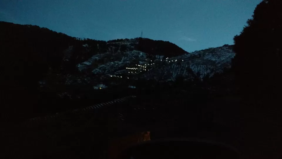 Photo of Mukteshwar, Uttarakhand, India by Kopal Pareek