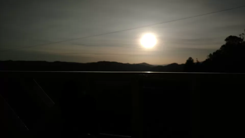 Photo of Mukteshwar, Uttarakhand, India by Kopal Pareek