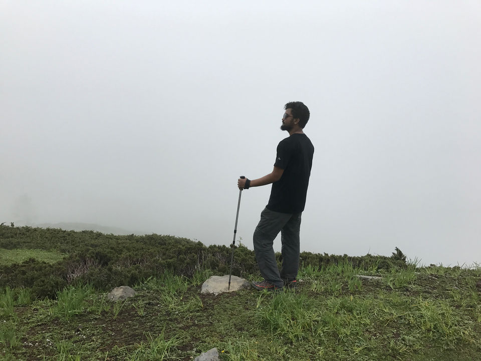 Photo of Subtracting humans, Adding mountains - How I trekked to Bhrigu Lake In 1 Day & Descended In Darkness by Shashank Sinha