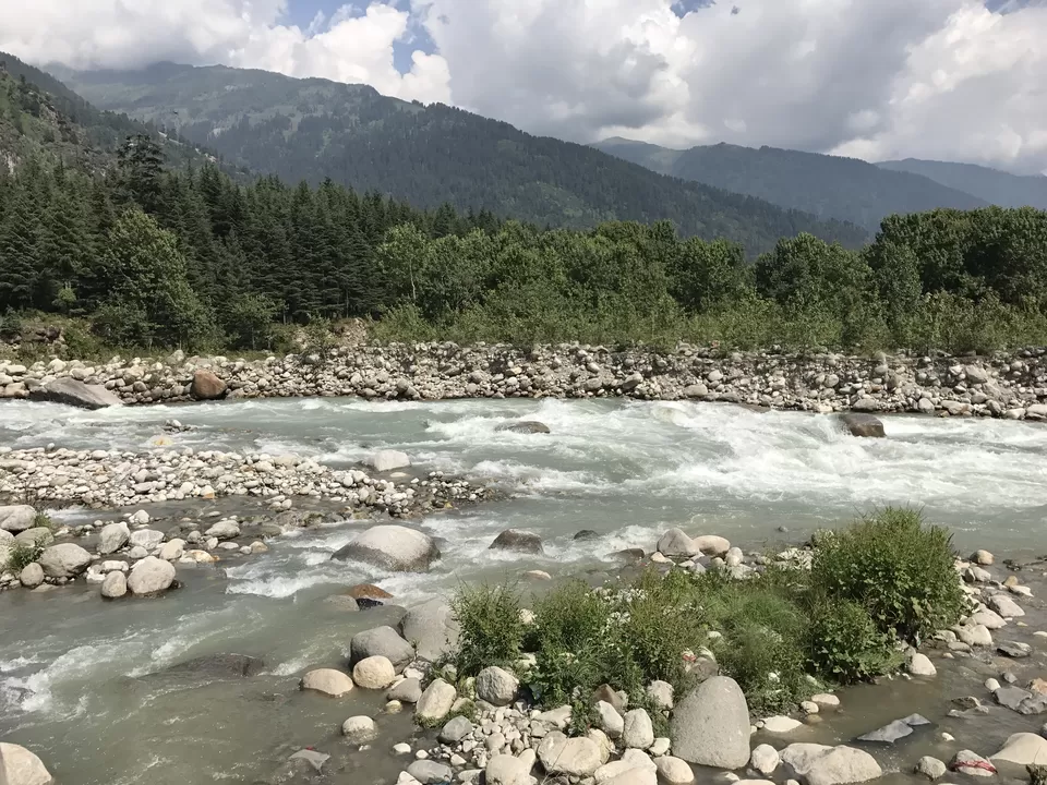 Photo of Manali, Himachal Pradesh, India by Shashank Sinha