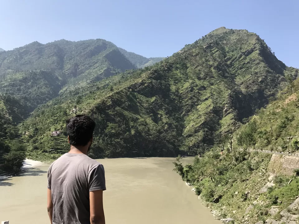 Photo of Subtracting humans, Adding mountains - How I trekked to Bhrigu Lake In 1 Day & Descended In Darkness by Shashank Sinha