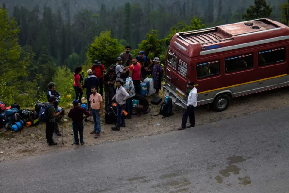 Photo of Manali, Himachal Pradesh, India by Shashank Sinha