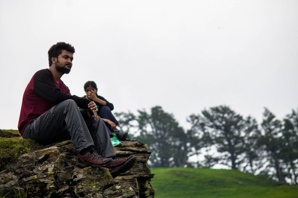 Photo of Subtracting humans, Adding mountains - How I trekked to Bhrigu Lake In 1 Day & Descended In Darkness by Shashank Sinha