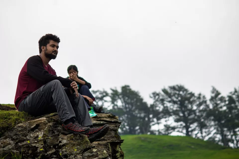 Photo of Subtracting humans, Adding mountains - How I trekked to Bhrigu Lake In 1 Day & Descended In Darkness by Shashank Sinha