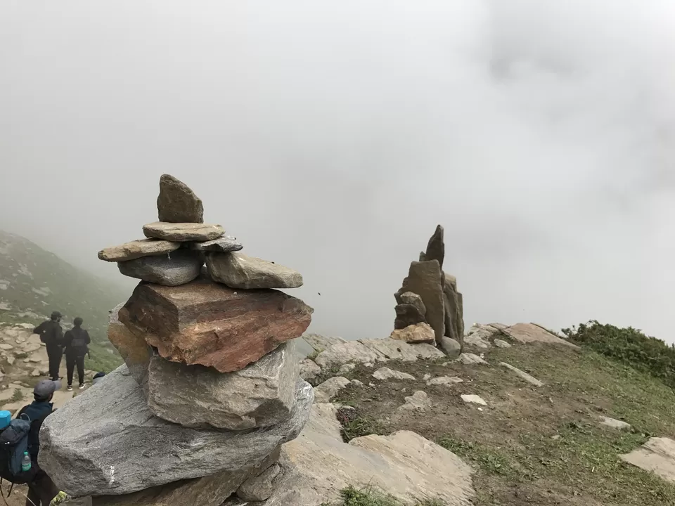 Photo of Subtracting humans, Adding mountains - How I trekked to Bhrigu Lake In 1 Day & Descended In Darkness by Shashank Sinha
