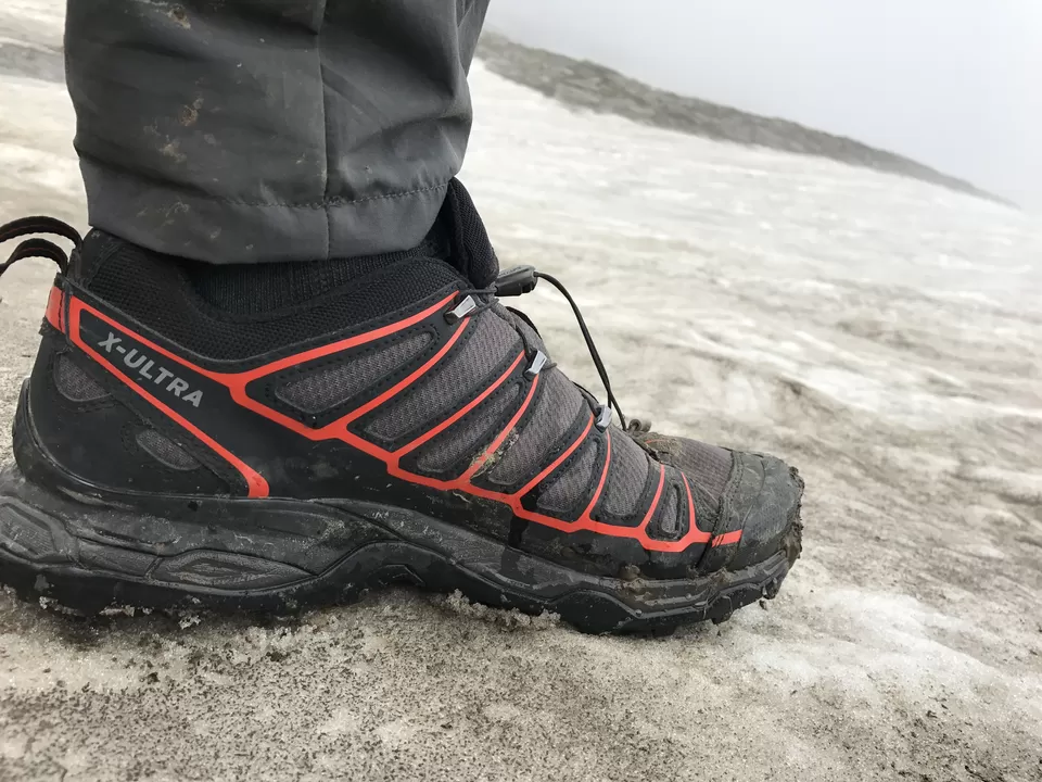 Photo of Subtracting humans, Adding mountains - How I trekked to Bhrigu Lake In 1 Day & Descended In Darkness by Shashank Sinha