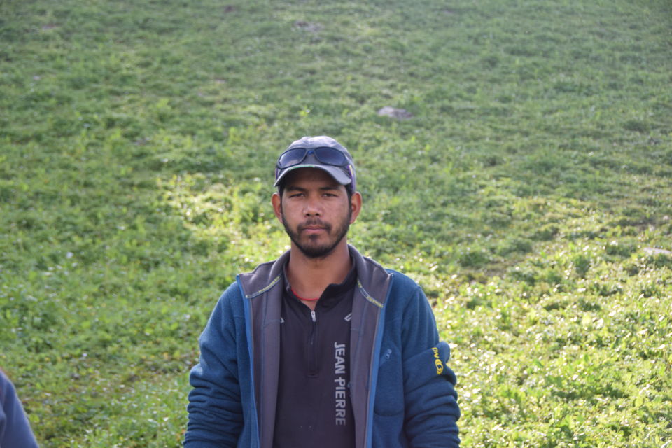 Photo of Subtracting humans, Adding mountains - How I trekked to Bhrigu Lake In 1 Day & Descended In Darkness by Shashank Sinha