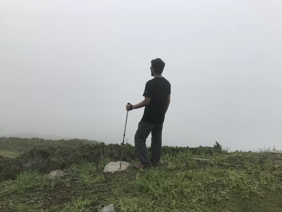 Photo of Subtracting humans, Adding mountains - How I trekked to Bhrigu Lake In 1 Day & Descended In Darkness by Shashank Sinha