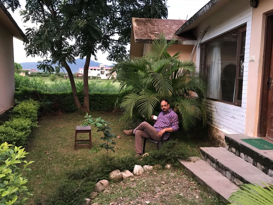 Photo of What to expect from Jim Corbett in off-season (July) by Shashank Sinha