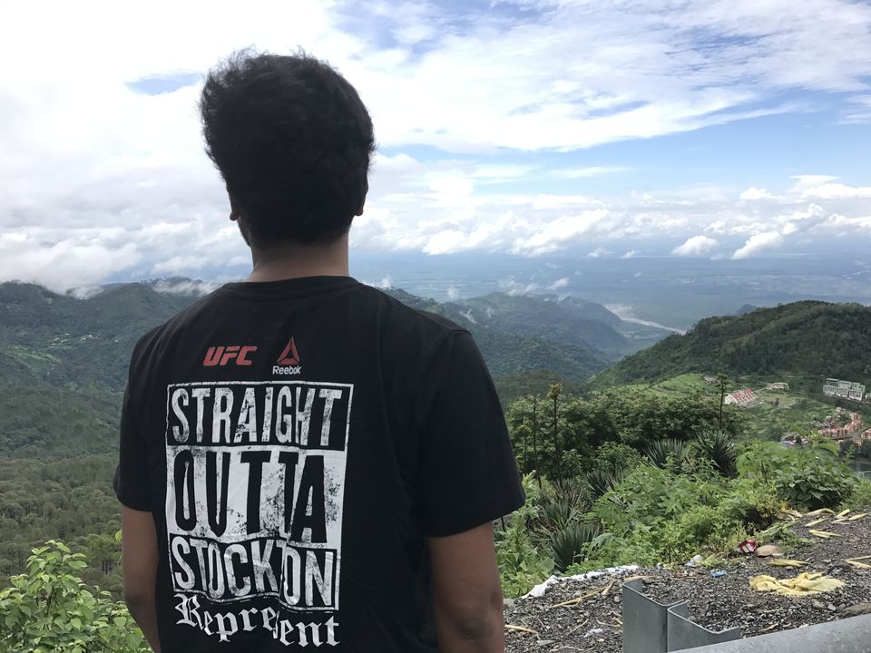 Photo of Experiencing Nainital in a day 1/38 by Shashank Sinha