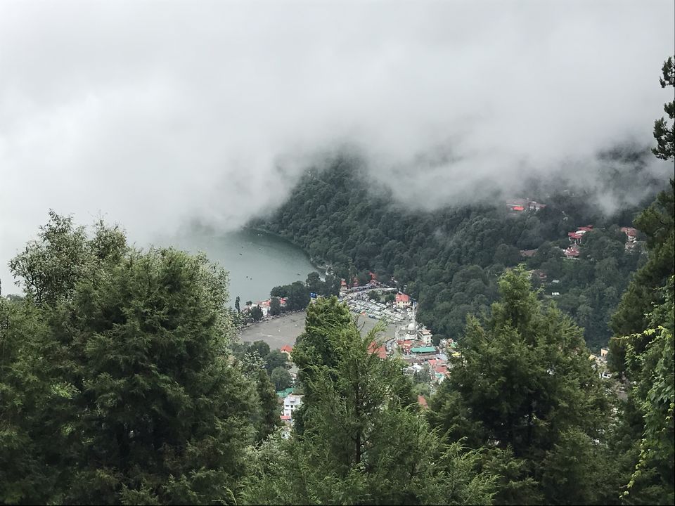 Photo of Experiencing Nainital in a day 7/38 by Shashank Sinha